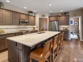 3556 SE 16th Street, North Bend WA 98045