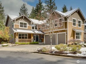 3556 SE 16th Street, North Bend WA 98045