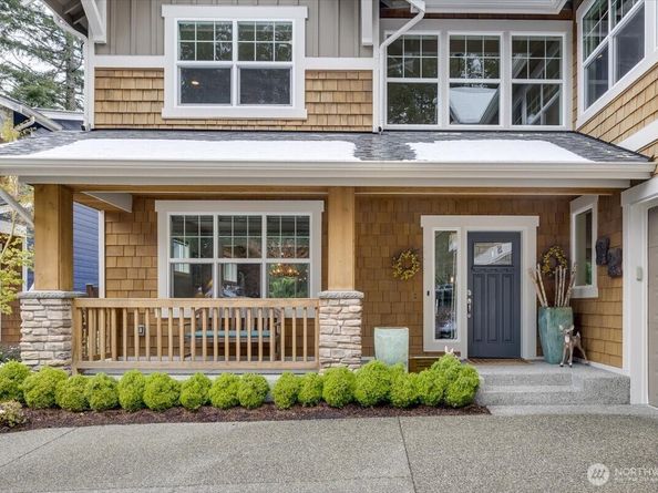 3556 SE 16th Street, North Bend WA 98045