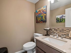 3556 SE 16th Street, North Bend WA 98045