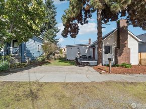 1110 S Bennett Street, Seattle WA 98108