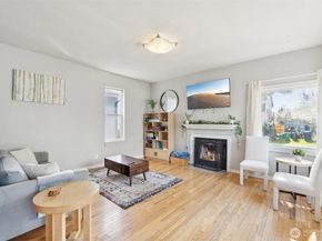 1110 S Bennett Street, Seattle WA 98108