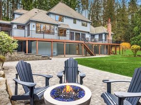 21407 NE Union Hill Road, Redmond WA 98053