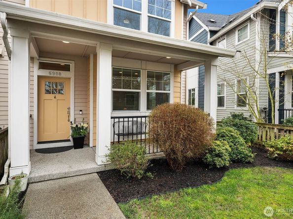 6908 31st Avenue SW, Seattle WA 98126