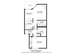 12515 NE 116th Street B11, Kirkland WA 98034