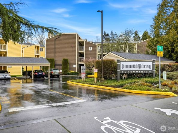 15846 NE Leary Way 6201, Redmond WA 98052