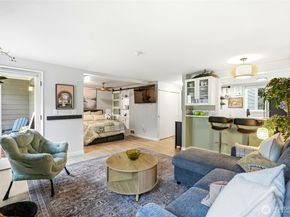 15846 NE Leary Way 6201, Redmond WA 98052