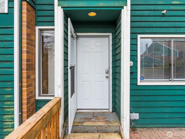 4404 Terrace Drive 3, Everett WA 98203