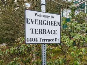 4404 Terrace Drive 3, Everett WA 98203