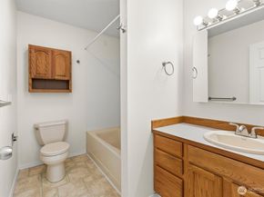 4404 Terrace Drive 3, Everett WA 98203