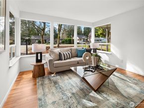 1828 NE 171st Street, Shoreline WA 98155