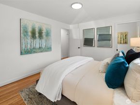 1828 NE 171st Street, Shoreline WA 98155