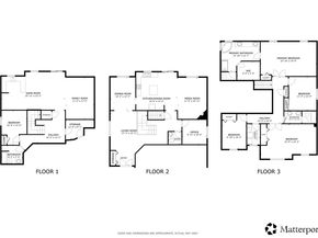 4707 NE 7th Place, Renton WA 98059