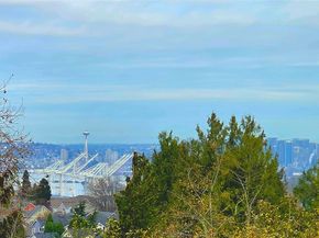 6830 31st Avenue SW, Seattle WA 98126