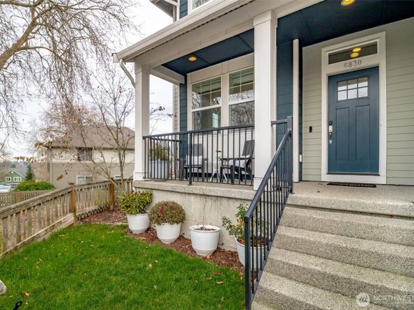 6830 31st Avenue SW, Seattle WA 98126