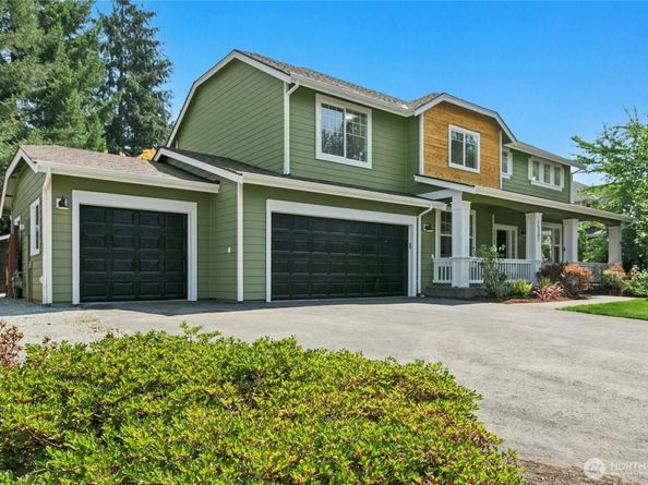15302 287th Ave NE, Duvall WA 98019