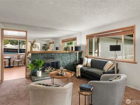 19513 Meridian Avenue N, Shoreline WA 98133