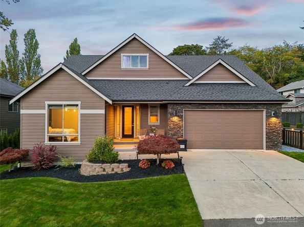 1508 S 223rd Street, Des Moines WA 98198
