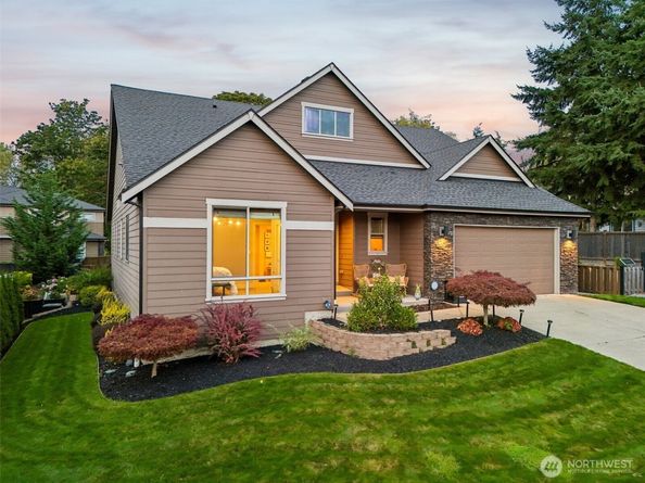 1508 S 223rd Street, Des Moines WA 98198