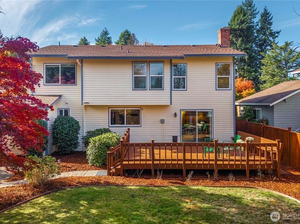18220 149th Avenue SE, Renton WA 98058