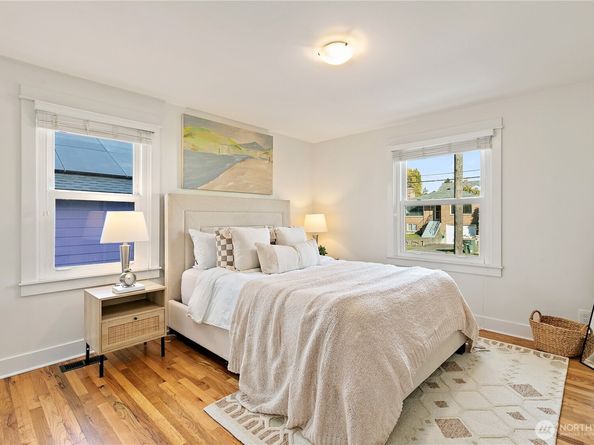 3529 SW Austin Street, Seattle WA 98126