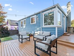 3529 SW Austin Street, Seattle WA 98126