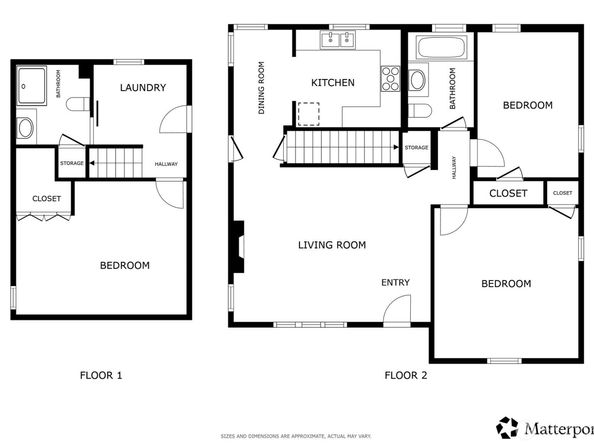 3529 SW Austin Street, Seattle WA 98126