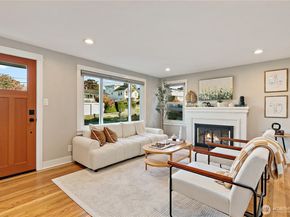 3529 SW Austin Street, Seattle WA 98126