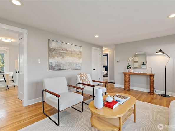 3529 SW Austin Street, Seattle WA 98126