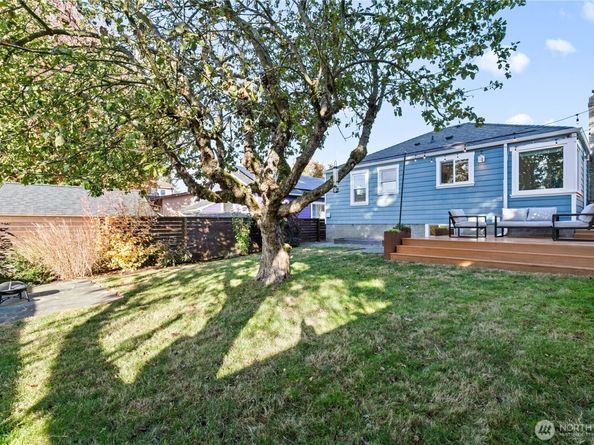 3529 SW Austin Street, Seattle WA 98126