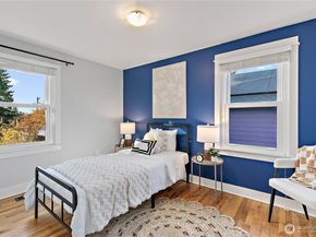 3529 SW Austin Street, Seattle WA 98126