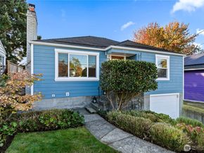 3529 SW Austin Street, Seattle WA 98126