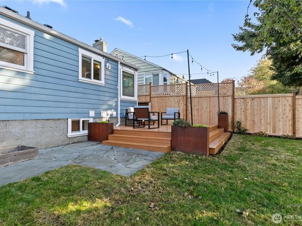 3529 SW Austin Street, Seattle WA 98126