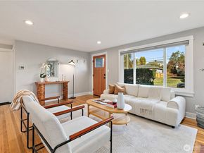 3529 SW Austin Street, Seattle WA 98126