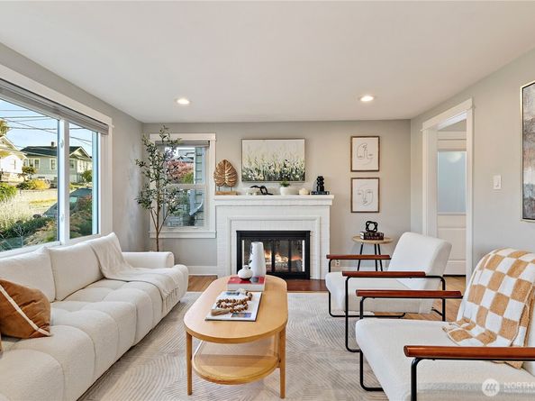 3529 SW Austin Street, Seattle WA 98126