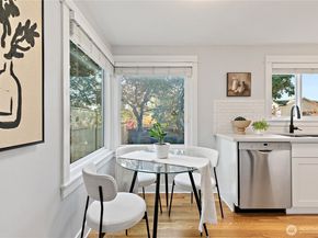 3529 SW Austin Street, Seattle WA 98126