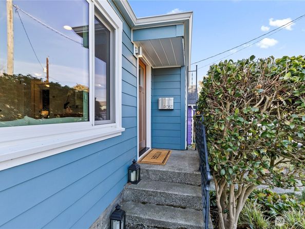 3529 SW Austin Street, Seattle WA 98126