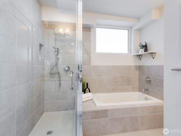 1763 NW 59th Street Unit A, Seattle WA 98107