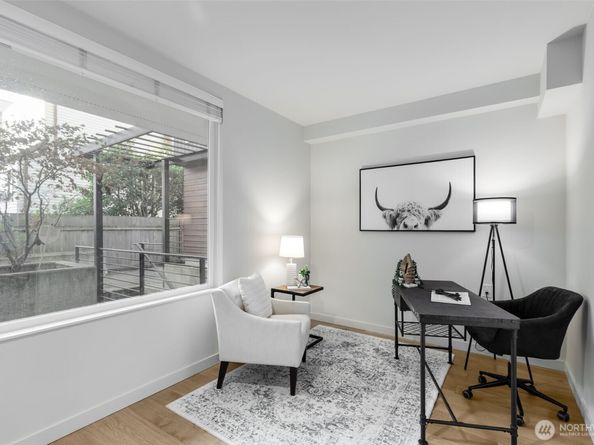 1763 NW 59th Street Unit A, Seattle WA 98107