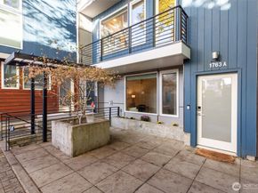 1763 NW 59th Street Unit A, Seattle WA 98107