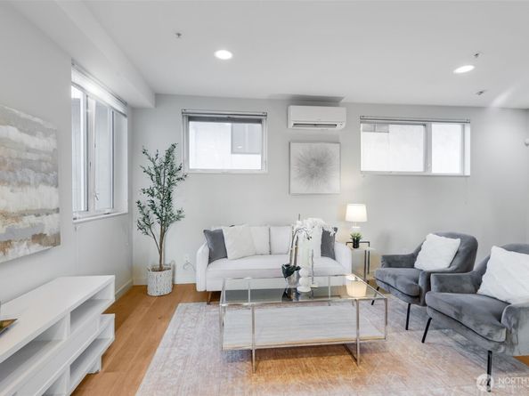 1763 NW 59th Street Unit A, Seattle WA 98107