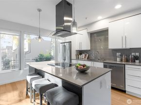 1763 NW 59th Street Unit A, Seattle WA 98107