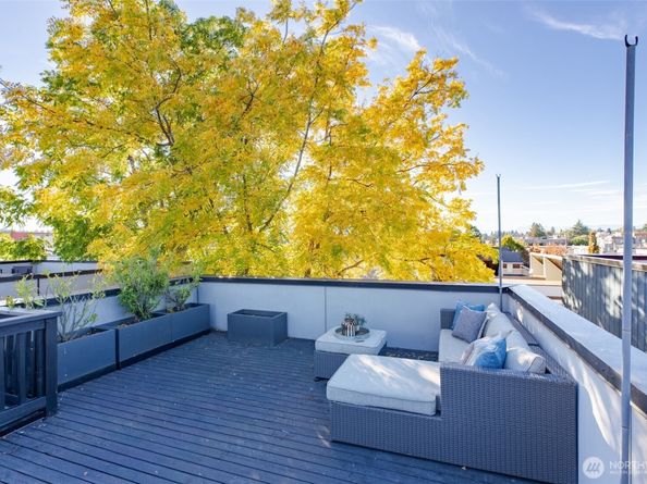1763 NW 59th Street Unit A, Seattle WA 98107