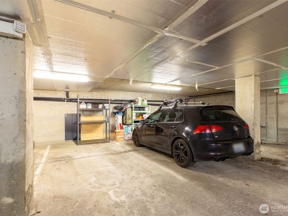 1763 NW 59th Street Unit A, Seattle WA 98107