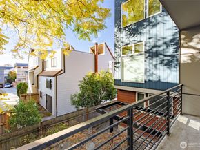 1763 NW 59th Street Unit A, Seattle WA 98107