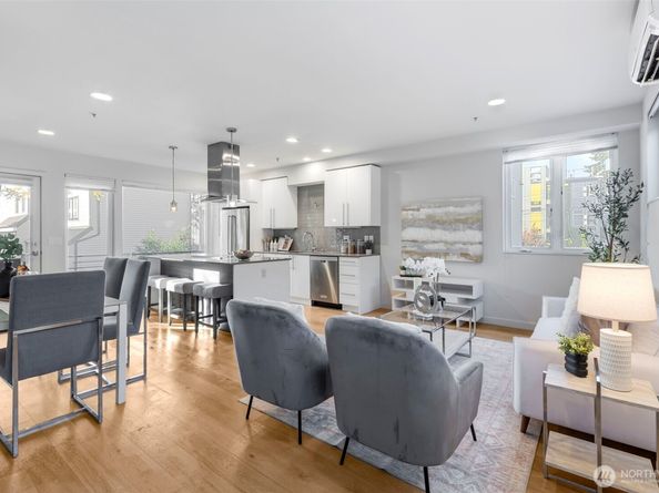 1763 NW 59th Street Unit A, Seattle WA 98107