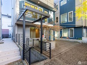 1763 NW 59th Street Unit A, Seattle WA 98107