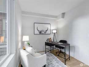1763 NW 59th Street Unit A, Seattle WA 98107