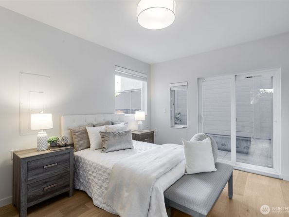 1763 NW 59th Street Unit A, Seattle WA 98107