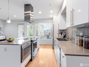 1763 NW 59th Street Unit A, Seattle WA 98107